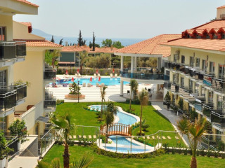Montebello Resort