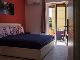 Montedonzelli B&B