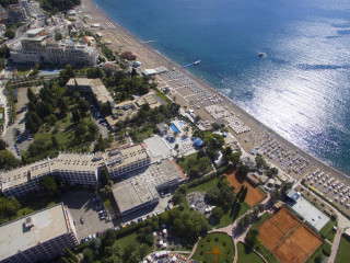 Montenegro Beach Resort