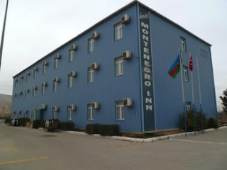 MONTENEGRO INN