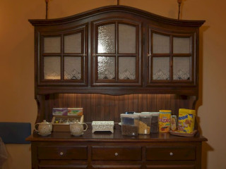 MONTEOLIVETO BED AND BREAKFAST