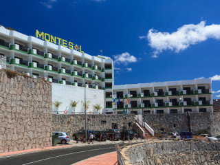 Montesol Gran Canaria