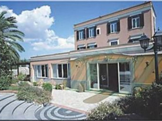MONTESPINA PARK HOTEL