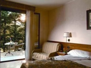 MONTESPINA PARK HOTEL