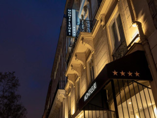 Montfleuri Hotel