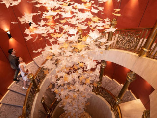 Montien Hotel Surawong Bangkok