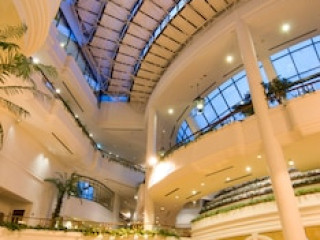 MONTIEN RIVERSIDE (SHA)