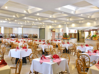 Moreno Horizon Spa and Resort