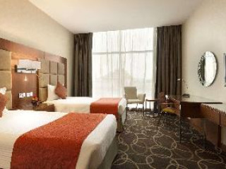 Montreal Barsha Hotel