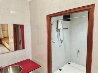 MONTRI RESORT DONMUANG BANGKOK