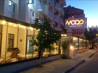 MOOD BEACH HOTEL