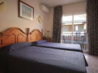 Moon Dreams Mediterráneo