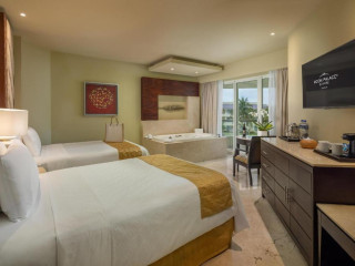 Moon Palace Cancun - All Inclusive