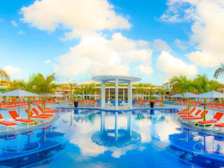 Moon Palace The Grand Cancun