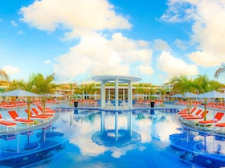 THE GRAND AT MOON PALACE