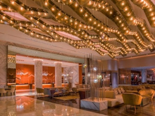 THE GRAND AT MOON PALACE