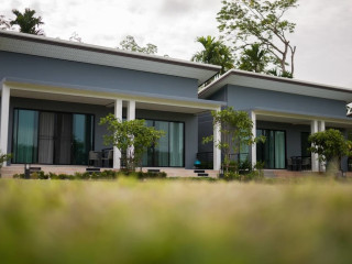 Moonlight Cottage Phuket