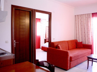Luxury Modern Apartments