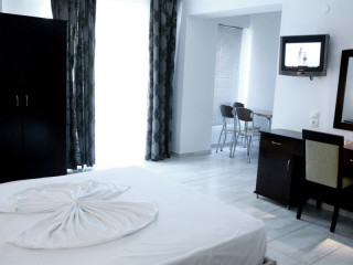 Luxury Modern Apartments