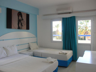 MOONLIGHT HOTEL (BEACH HOTEL- FULL RENOVATED)