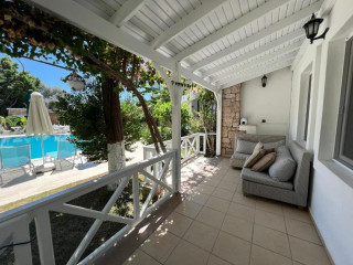 Costa Ofrynio Thalassa Complex