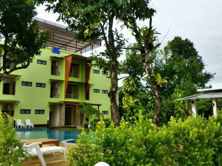 Morakot Lanta Resort