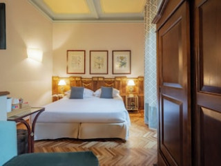 MORANDI ALLA CROCETTA