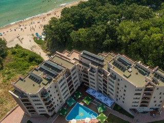 Moreto Seaside Aparthotel