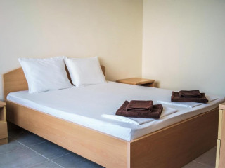 Moreto Seaside Aparthotel