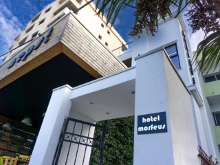Morfeus Hotel