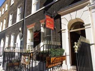 Morgan Hotel