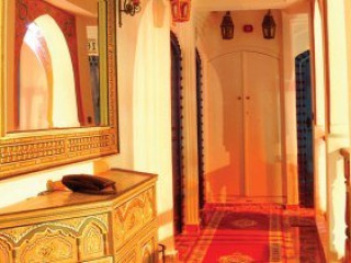 Moroccan House Marrakech