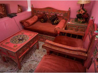 Moroccan House Marrakech