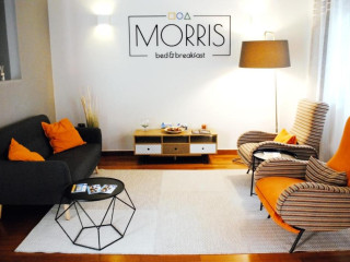 Morris B&B