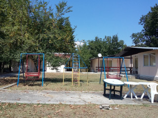 Morski Duni_kids Camp