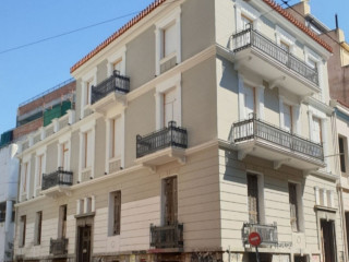 Morus Acropolis Boutique Hotel