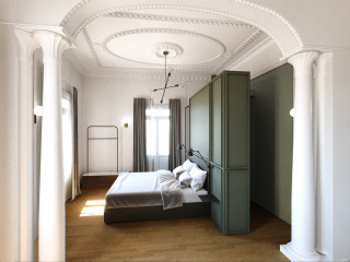 Morus Acropolis Boutique Hotel