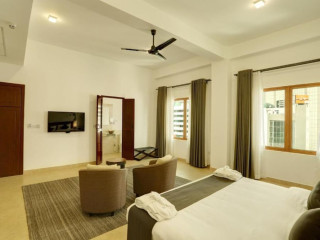 Morven Hotel Colombo