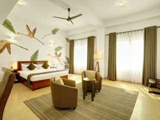 Morven Hotel Colombo