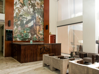 Morven Hotel Colombo