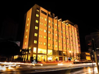 MORVEN HOTEL COLOMBO