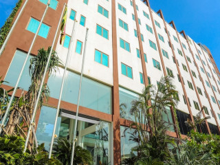 Morven Hotel Colombo