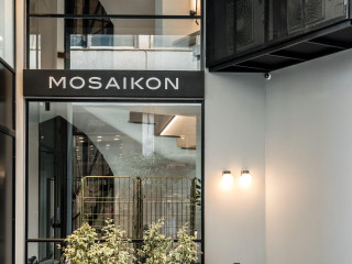 Mosaikon Hostel