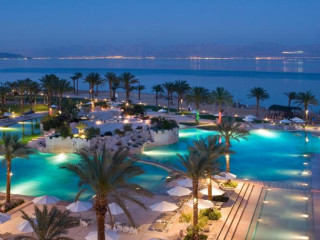 Mosaique Beach Resort Taba Heights (ex. Sofitel Taba Heights)