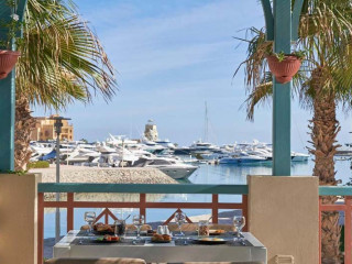 MOSAIQUE EL GOUNA