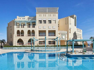 MOSAIQUE EL GOUNA