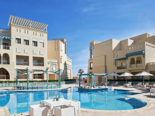 MOSAIQUE EL GOUNA HOTEL