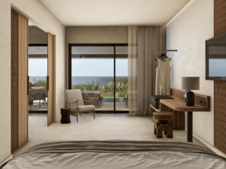 Mosay All Suite Hotel