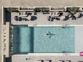 MOSSA WELL BEING HOTEL