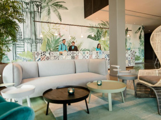 Motel One Barcelona-Ciutadella